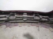 Recambio de paragolpes trasero para kia cee´d 1.6 cat referencia OEM IAM NEGRO 3 PUERTAS