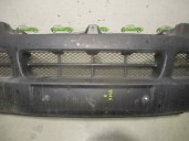 Recambio de paragolpes delantero para fiat ducato caja cerrada 11 (desde 03.02) 2.0 jtd cat referencia OEM IAM 0071728663 NEGRO 