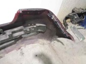 Recambio de paragolpes trasero para kia cee´d 1.6 cat referencia OEM IAM NEGRO 3 PUERTAS
