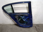 Recambio de puerta trasera izquierda para bmw 1 (e87) 118 d referencia OEM IAM 41525A2A383 41525A2A383 