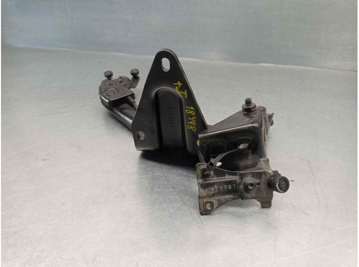 Recambio de bisagra puerta para chrysler voyager (gs) 2.0 16v cat referencia OEM IAM 4675649  