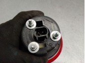 Recambio de piloto trasero izquierdo para chevrolet hhr 2.4 16v referencia OEM IAM 20778528 INFERIOR 5 PUERTAS