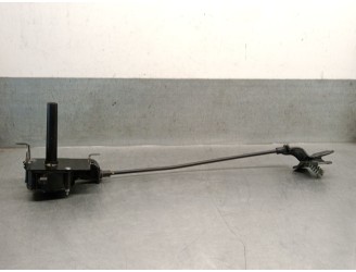 Recambio de util rueda repuesto para mercedes-benz clase v (w447) v 250 cdi / d (447.811, 447.813, 447.815) referencia OEM IAM A