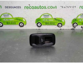 Recambio de mando elevalunas delantero derecho para ford fiesta (cb1) 1.4 tdci cat referencia OEM IAM 8A6T14529AB 