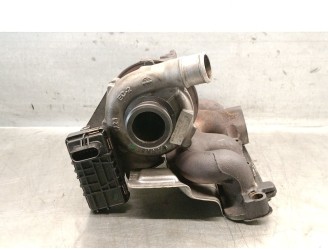 Recambio de turbocompresor para jaguar x-type 2.0 d executive referencia OEM IAM 4S7Q6K682EK JDE4958 72868012 GARRETT