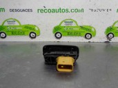 Recambio de mando elevalunas delantero derecho para ford fiesta (cb1) 1.4 tdci cat referencia OEM IAM 8A6T14529AB 
