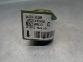 Recambio de sensor impacto para ssangyong korando 2.0 td cat referencia OEM IAM 8627034500  