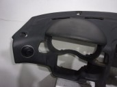 Recambio de salpicadero para alfa romeo spider (163) 1.8 16v cat referencia OEM IAM 113319360 NEGRO 