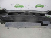 Replacement front bumper for Fiat Ducato closed box 11 (from 03.02) 2.0 JTD CAT OEM IAM reference 0071728663 BLACK 