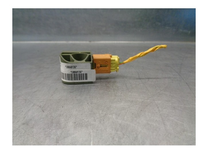 Recambio de sensor impacto para ssangyong korando 2.0 td cat referencia OEM IAM 8627034500  