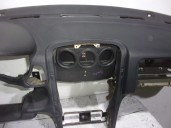 Replacement dashboard for Alfa Romeo Spider (163) 1.8 16V CAT OEM IAM reference 113319360 BLACK 