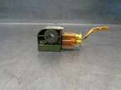 Recambio de sensor impacto para ssangyong korando 2.0 td cat referencia OEM IAM 8627034500 