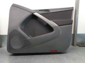 Recambio de guarnecido puerta delantera derecha para volkswagen tiguan (5n1) 2.0 tdi referencia OEM IAM 5N0867012  