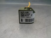 Recambio de sensor impacto para ssangyong korando 2.0 td cat referencia OEM IAM 8627034500  