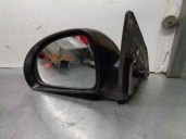 Recambio de retrovisor izquierdo para kia cee´d 1.6 cat referencia OEM IAM 876111H100 5 PINES 