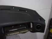 Replacement dashboard for Alfa Romeo Spider (163) 1.8 16V CAT OEM IAM reference 113319360 BLACK 