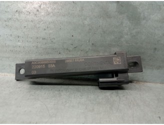 Replacement antenna for Nissan Juke (F16_) 1.0 OEM IAM reference 285E76XJ0A A3C0086950000 CONTINENTAL