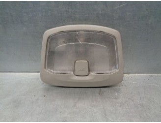 Recambio de luz interior para ssangyong korando 2.0 td cat referencia OEM IAM 8372034000  TRASERA