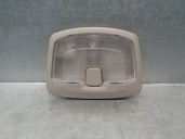 Recambio de luz interior para ssangyong korando 2.0 td cat referencia OEM IAM 8372034000  TRASERA