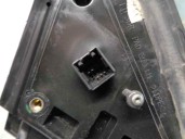 Recambio de retrovisor izquierdo para kia cee´d 1.6 cat referencia OEM IAM 876111H100 5 PINES 