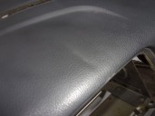 Recambio de salpicadero para alfa romeo spider (163) 1.8 16v cat referencia OEM IAM 113319360 NEGRO 