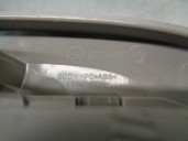 Recambio de luz interior para ssangyong korando 2.0 td cat referencia OEM IAM 8372034000  TRASERA
