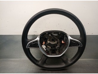 Recambio de volante para dacia duster (hm_) 1.6 sce 115 (hmm1) referencia OEM IAM 484000770R 484000770R 