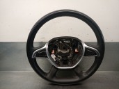 Recambio de volante para dacia duster (hm_) 1.6 sce 115 (hmm1) referencia OEM IAM 484000770R 484000770R 