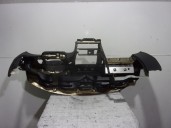 Replacement dashboard for Alfa Romeo Spider (163) 1.8 16V CAT OEM IAM reference 113319360 BLACK 