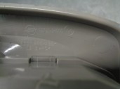 Recambio de luz interior para ssangyong korando 2.0 td cat referencia OEM IAM 8372034000  TRASERA