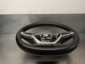 Recambio de volante para dacia duster (hm_) 1.6 sce 115 (hmm1) referencia OEM IAM 484000770R 484000770R 