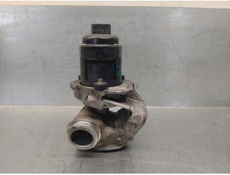 Recambio de valvula egr para citroën xsara picasso 1.6 16v hdi referencia OEM IAM 9672880080 V29006980 VALEO