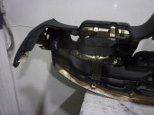 Recambio de salpicadero para alfa romeo spider (163) 1.8 16v cat referencia OEM IAM 113319360 NEGRO 