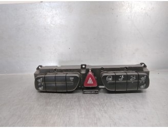 Recambio de mando multifuncion para mercedes-benz clase c (w203) berlina 32 amg (203.065) referencia OEM IAM 2038215858 