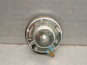 Recambio de claxon para mazda 3 hatchback (bp) 2.0 skyactiv-g m hybrid referencia OEM IAM E94041 