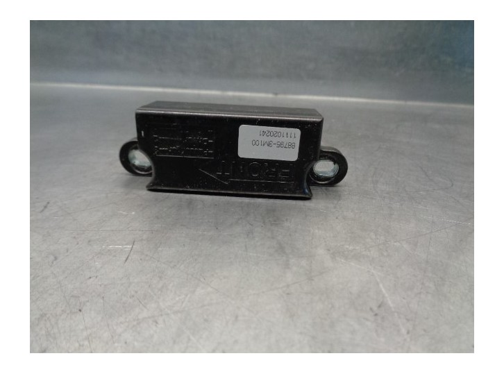 Recambio de modulo electronico para ssangyong korando 2.0 td cat referencia OEM IAM 887953M100 