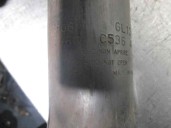 Recambio de amortiguador trasero derecho para fiat ducato caja cerrada 11 (desde 03.02) 2.0 jtd cat referencia OEM IAM 131894608