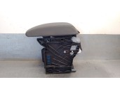 Recambio de apoyabrazos central para seat leon (5f1) 1.5 tgi referencia OEM IAM 5F0864207C 5F0864207C 