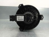 Recambio de motor calefaccion para jaguar xf 2.2 diesel cat referencia OEM IAM C2Z6519 AV2727005392 DENSO