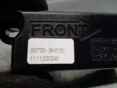 Recambio de modulo electronico para ssangyong korando 2.0 td cat referencia OEM IAM 887953M100  