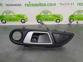 Recambio de maneta interior delantera izquierda para ford fiesta (cb1) 1.4 tdci cat referencia OEM IAM 8A61A22601AFW 