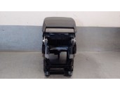 Recambio de apoyabrazos central para seat leon (5f1) 1.5 tgi referencia OEM IAM 5F0864207C 5F0864207C 