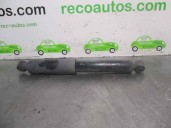 Replacement rear left shock absorber for Fiat Ducato closed box 11 (from 03.02) 2.0 JTD CAT OEM IAM reference 1318946