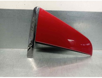 Recambio de molduras delanteras para jaguar xf 2.2 diesel cat referencia OEM IAM CX23280B10A  