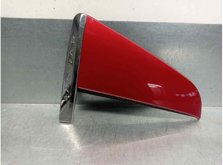 Recambio de molduras delanteras para jaguar xf 2.2 diesel cat referencia OEM IAM CX23280B10A 