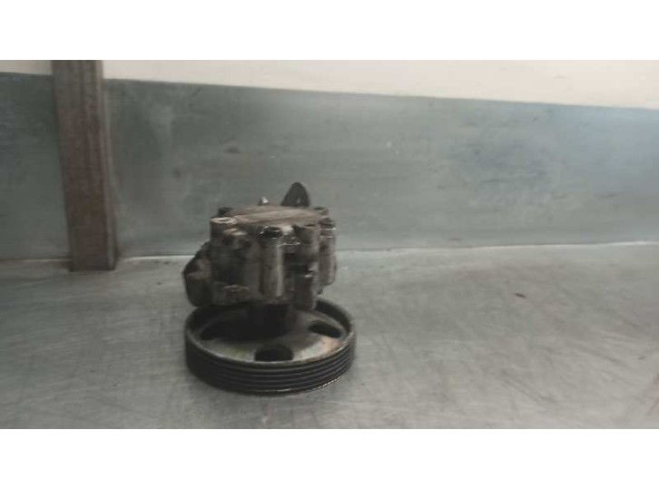 Recambio de bomba servodireccion para peugeot 407 sport referencia OEM IAM 9658419280 7617955559 ZF