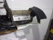 Replacement dashboard for Alfa Romeo Spider (163) 1.8 16V CAT OEM IAM reference 113319360 BLACK 