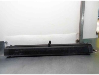 Recambio de bandeja trasera para mercedes-benz clase c (w201) berlina e 190 (201.024) referencia OEM IAM A2016900949 