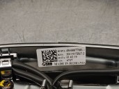 Recambio de volante para dacia duster (hm_) 1.6 sce 115 (hmm1) referencia OEM IAM 484000770R 484000770R 