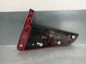 Recambio de molduras delanteras para jaguar xf 2.2 diesel cat referencia OEM IAM CX23280B10A 